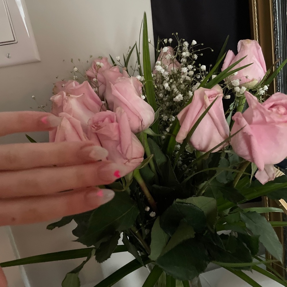 Jordan Dress, Black pants, Faded Glory Jeans